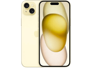 iPhone 15 Plus