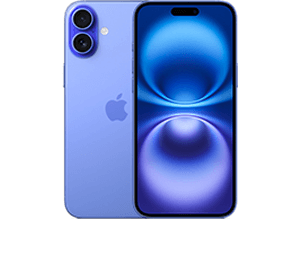 iPhone 16 Plus