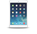 iPad mini 2