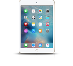 iPad mini 4