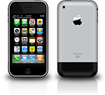 iPhone 2G
