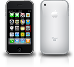 iPhone 3GS