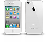 iPhone 4S