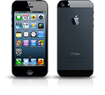 iPhone 5