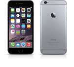 iPhone 6 Plus