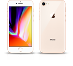 iPhone 8