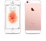 iPhone SE