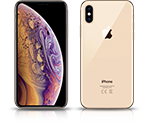 iPhone XS
