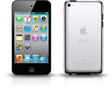 iPod Touch 4