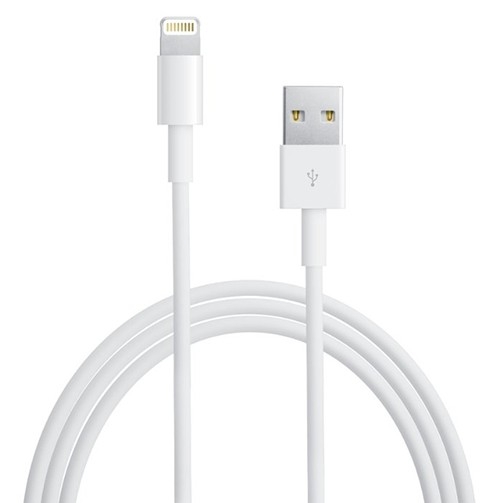 Datový kabel Lightning