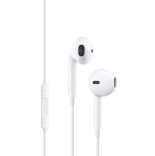 Sluchátka pro Apple iPhone